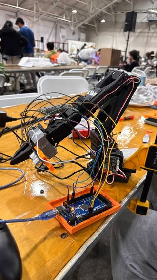 Starvis – screenshot 1