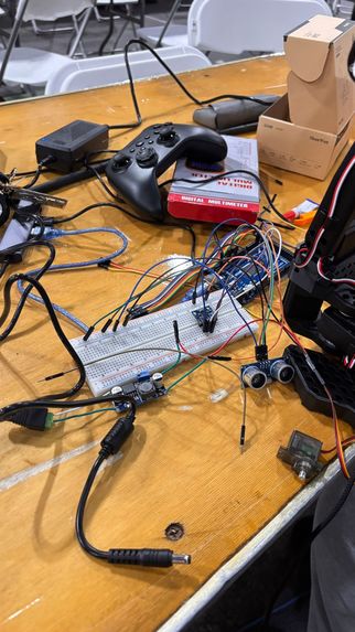 Starvis – screenshot 8