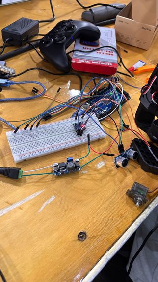 Starvis – screenshot 9