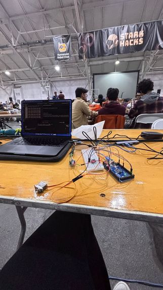 Starvis – screenshot 10