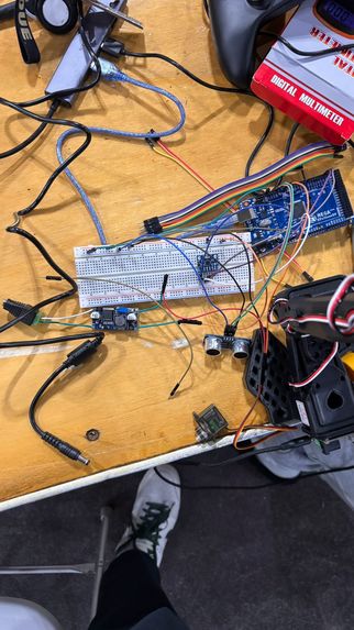 Starvis – screenshot 11