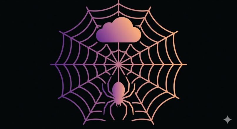 Cloud Weaver – screenshot 1