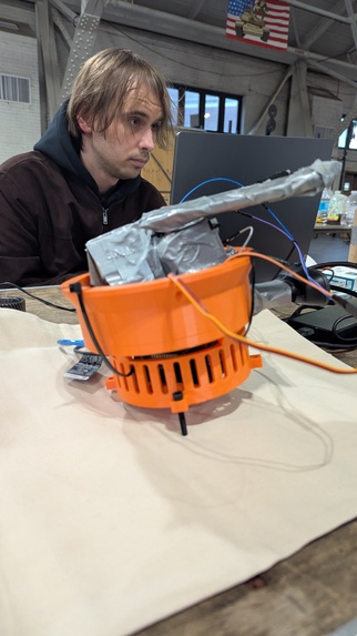 Zero Depth – screenshot 2