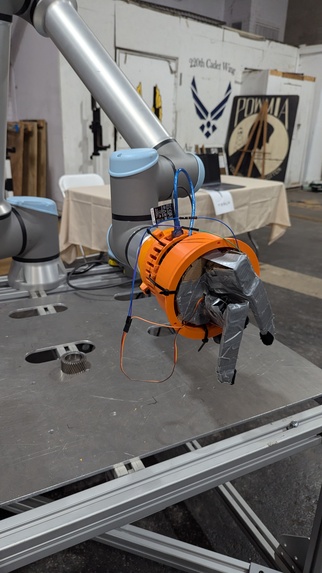 Zero Depth – screenshot 4