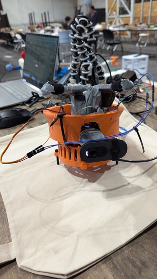 Zero Depth – screenshot 3