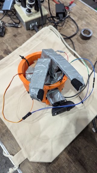 Zero Depth – screenshot 5