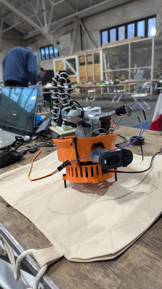 Zero Depth – screenshot 1