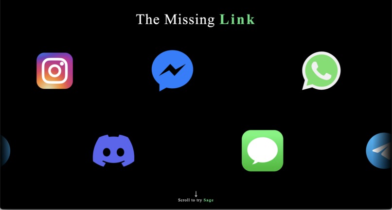 Sage – screenshot 2