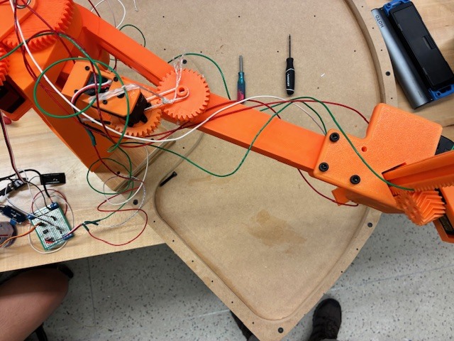 ToolBot – screenshot 1