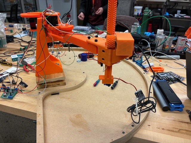 ToolBot – screenshot 2