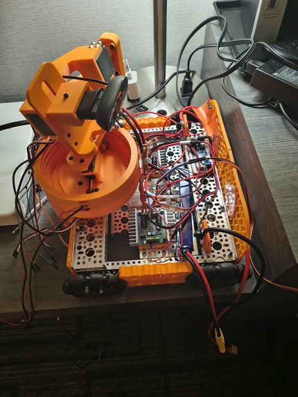 OBSERV-E – screenshot 3