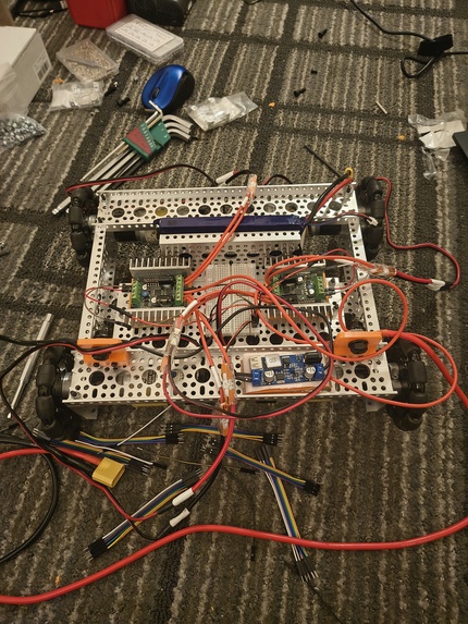 OBSERV-E – screenshot 5