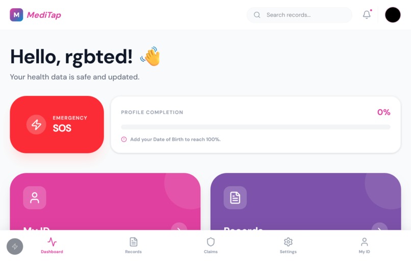 uvtcr – screenshot 4