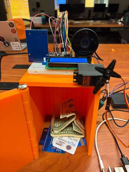 ProbablySafe – screenshot 1