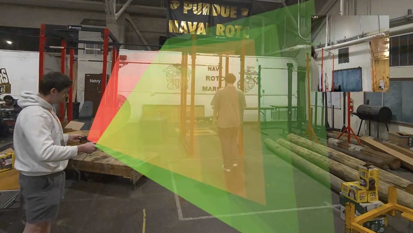 VoidView – screenshot 3