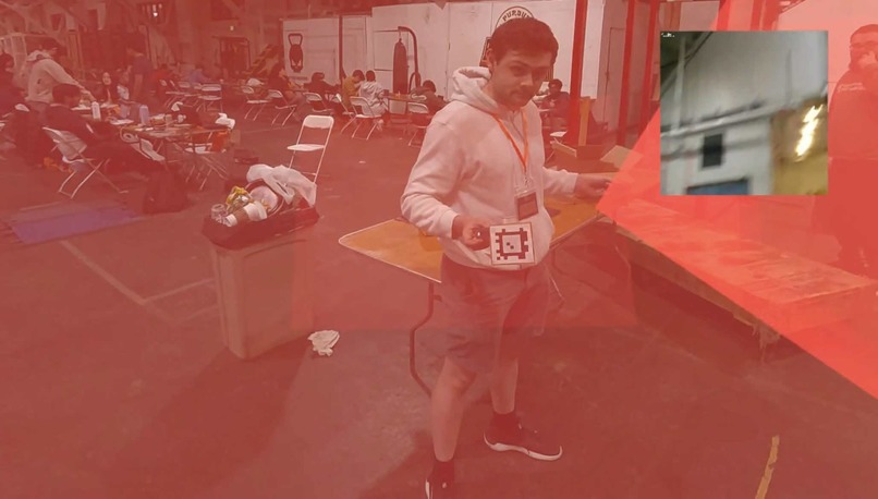 VoidView – screenshot 2