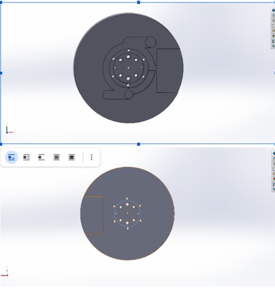 Omni Robo Tool – screenshot 1