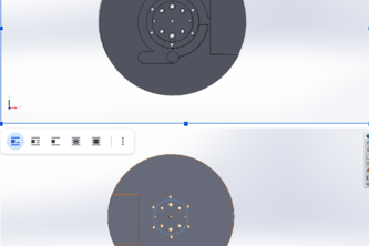 Omni Robo Tool