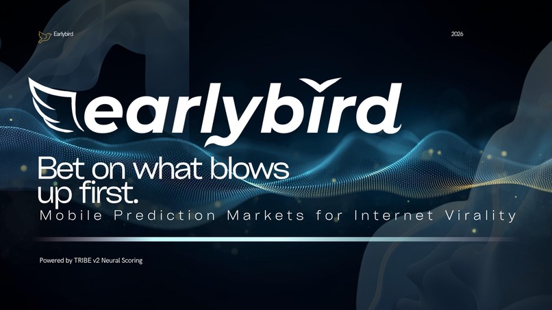 Earlybird – screenshot 3