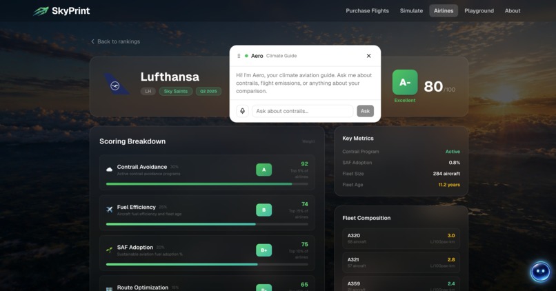 SkyPrint – screenshot 5