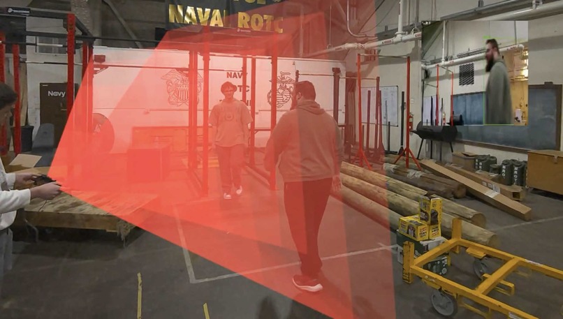 VoidView – screenshot 4