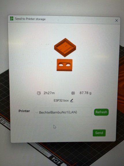 SleepRx – screenshot 2