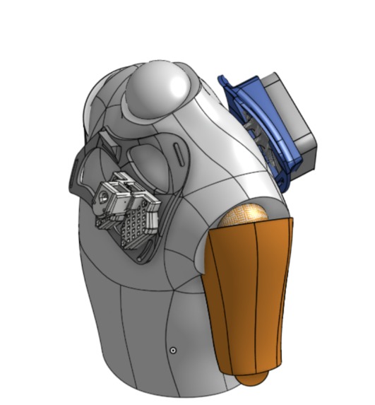 ZeroShot ExoArm – screenshot 2