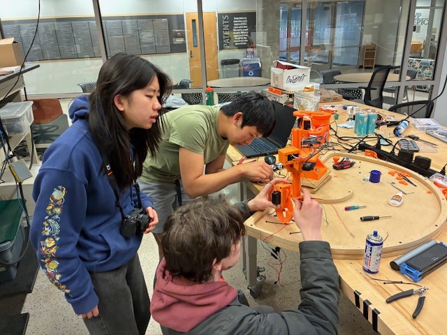 ToolBot – screenshot 3