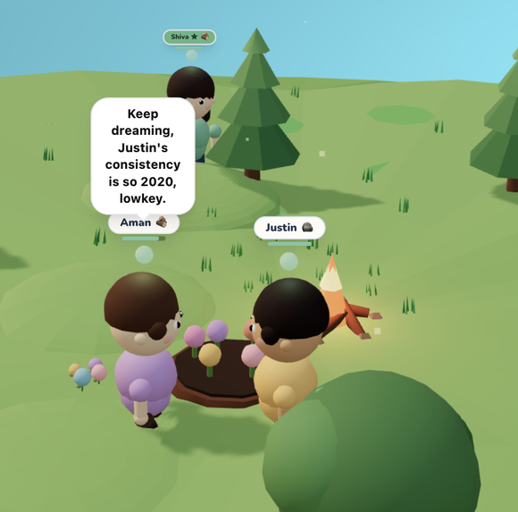 Someone Save Us – screenshot 4