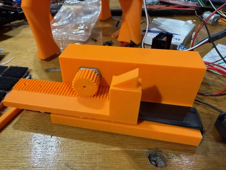 Ulti-maker – screenshot 1