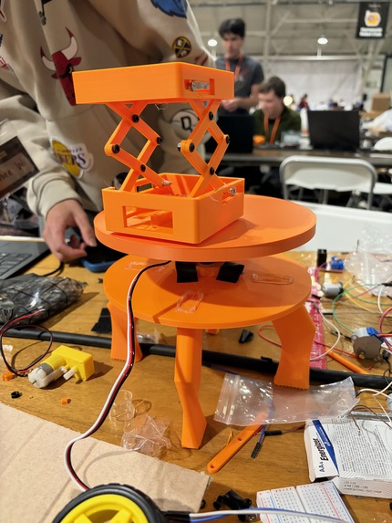 Ulti-maker – screenshot 3