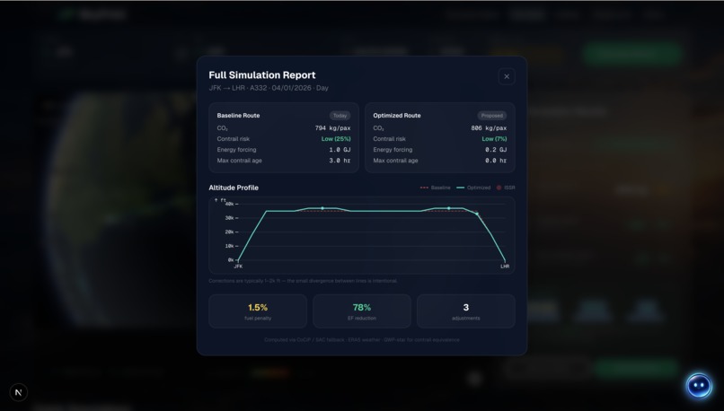 SkyPrint – screenshot 12