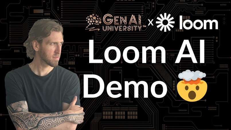 Uloom AI – screenshot 1