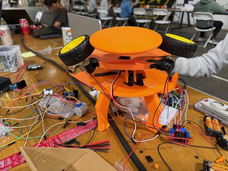 Ulti-maker – screenshot 5