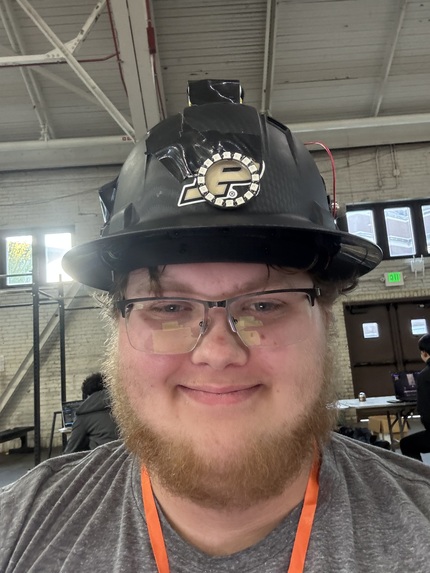 Smart Hardhat – screenshot 2