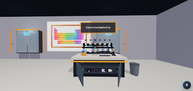 Lab Zero – screenshot 8