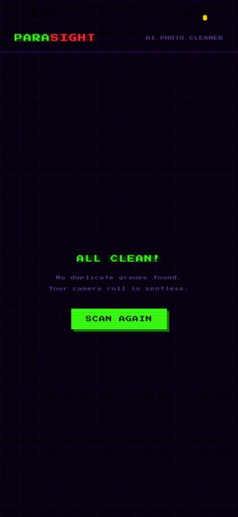 ParaSight – screenshot 1