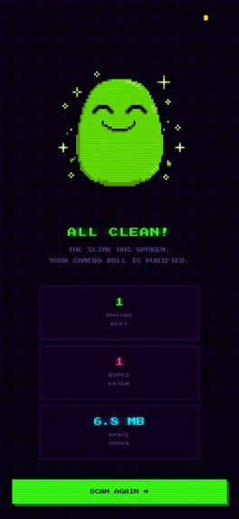 ParaSight – screenshot 3