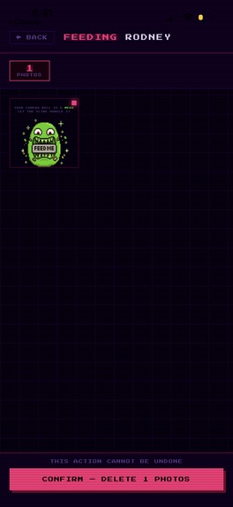 ParaSight – screenshot 4