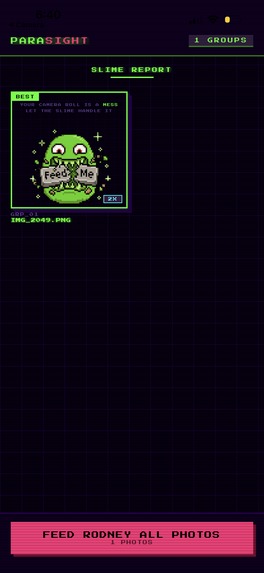 ParaSight – screenshot 5