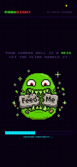 ParaSight – screenshot 6