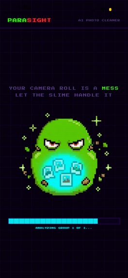 ParaSight – screenshot 7