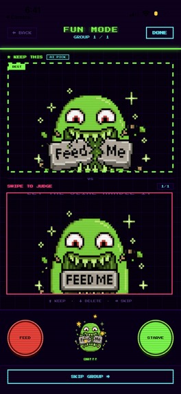 ParaSight – screenshot 9