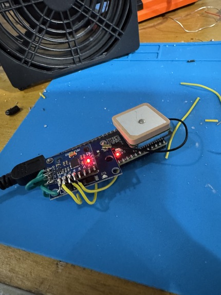 Pothole.io – screenshot 1