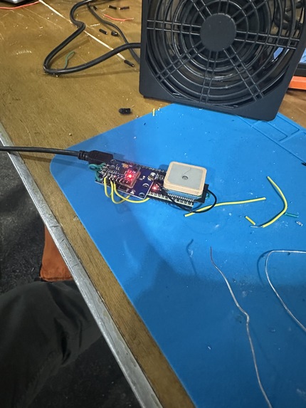 Pothole.io – screenshot 2