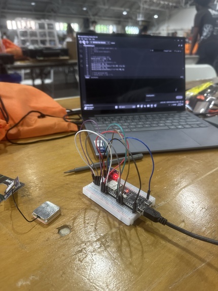 Pothole.io – screenshot 4