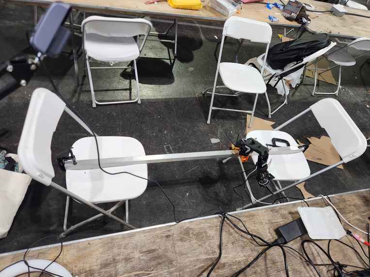 Ghost Arm - A Wearable Teleop System – screenshot 2