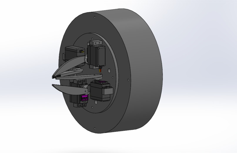 Omni Robo Tool – screenshot 7