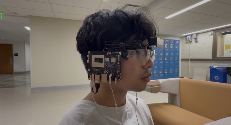 Cueit – screenshot 1