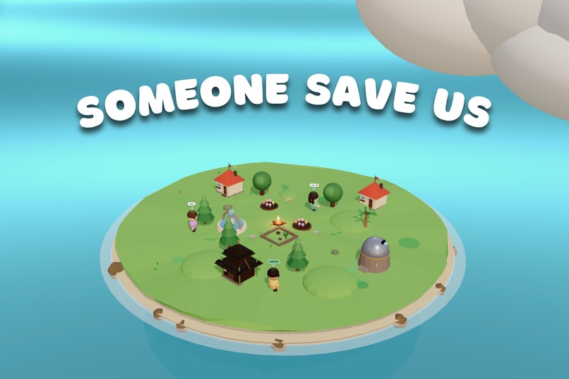 Someone Save Us – screenshot 1